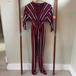 Beautiful Express Jumpsuit